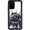 Marvel Venom Reaching Forward Galaxy S20 Plus Waterproof Case