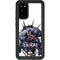 Marvel Venom Reaching Forward Galaxy S20 Waterproof Case