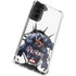 Marvel Venom Reaching Forward Galaxy S21 5G Clear Case