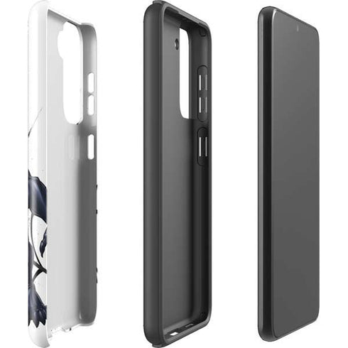 Marvel Venom Reaching Forward Galaxy S21 5G Pro Case