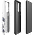Marvel Venom Reaching Forward Galaxy S21 5G Pro Case