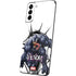 Marvel Venom Reaching Forward Galaxy S21 5G Skin