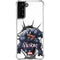 Marvel Venom Reaching Forward Galaxy S21 FE Clear Case