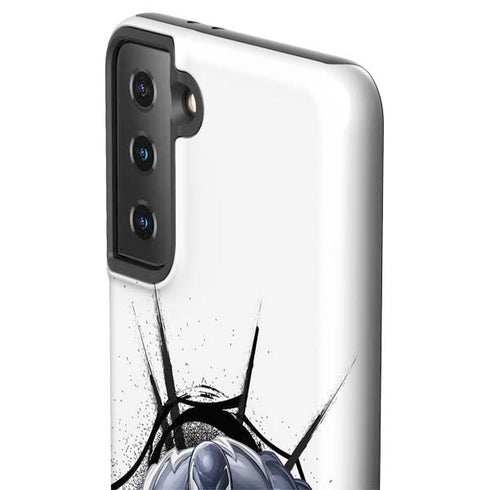 Marvel Venom Reaching Forward Galaxy S21 FE Pro Case