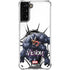 Marvel Venom Reaching Forward Galaxy S21 Plus 5G Clear Case