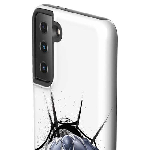 Marvel Venom Reaching Forward Galaxy S21 Plus 5G Pro Case
