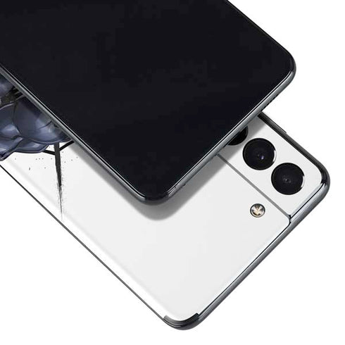 Marvel Venom Reaching Forward Galaxy S21 Plus 5G Skin