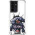 Marvel Venom Reaching Forward Galaxy S21 Ultra 5G Clear Case