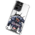 Marvel Venom Reaching Forward Galaxy S21 Ultra 5G Clear Case