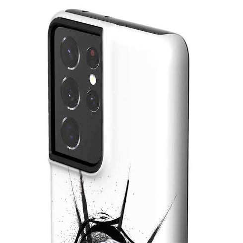 Marvel Venom Reaching Forward Galaxy S21 Ultra 5G Pro Case