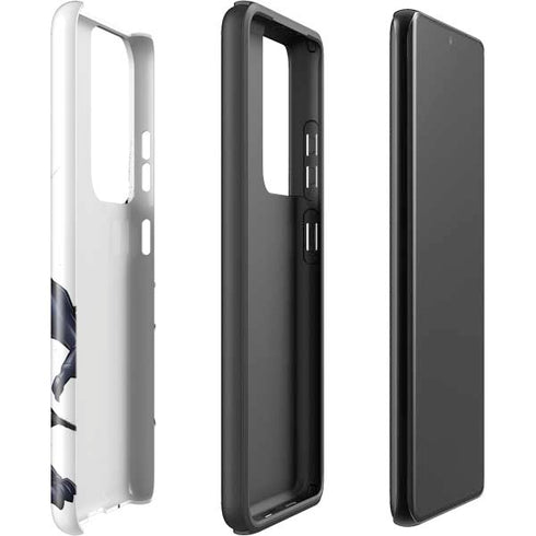 Marvel Venom Reaching Forward Galaxy S21 Ultra 5G Pro Case