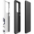 Marvel Venom Reaching Forward Galaxy S21 Ultra 5G Pro Case