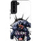 Marvel Venom Reaching Forward Galaxy S22 Plus Pro Case