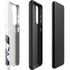 Marvel Venom Reaching Forward Galaxy S22 Plus Pro Case