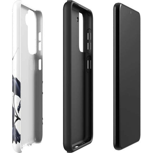 Marvel Venom Reaching Forward Galaxy S22 Pro Case