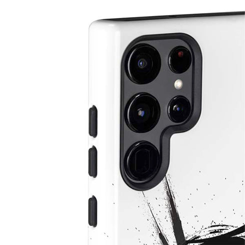 Marvel Venom Reaching Forward Galaxy S22 Ultra Pro Case