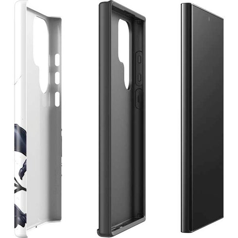 Marvel Venom Reaching Forward Galaxy S22 Ultra Pro Case
