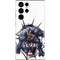 Marvel Venom Reaching Forward Galaxy S22 Ultra Skin