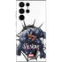 Marvel Venom Reaching Forward Galaxy S22 Ultra Skin