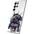 Marvel Venom Reaching Forward Galaxy S22 Ultra Skin
