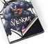 Marvel Venom Reaching Forward Galaxy S22 Ultra Skin