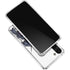 Marvel Venom Reaching Forward Galaxy S23 Clear Case