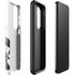 Marvel Venom Reaching Forward Galaxy S23 Plus Pro Case