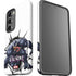 Marvel Venom Reaching Forward Galaxy S23 Plus Pro Case