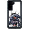 Marvel Venom Reaching Forward Galaxy S23 Plus Waterproof Case