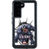 Marvel Venom Reaching Forward Galaxy S23 Plus Waterproof Case