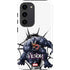 Marvel Venom Reaching Forward Galaxy S23 Pro Case