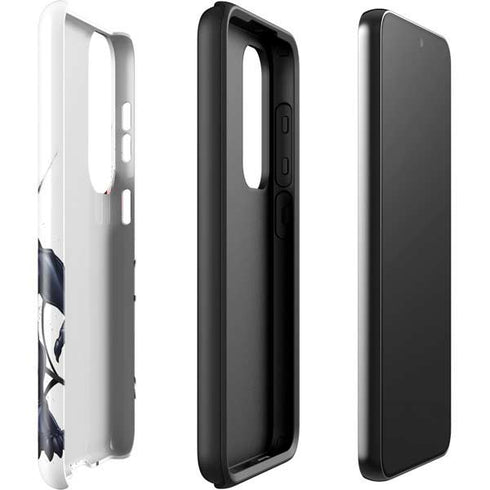 Marvel Venom Reaching Forward Galaxy S23 Pro Case