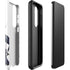 Marvel Venom Reaching Forward Galaxy S23 Pro Case