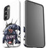 Marvel Venom Reaching Forward Galaxy S23 Pro Case