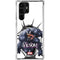 Marvel Venom Reaching Forward Galaxy S23 Ultra Clear Case
