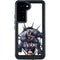Marvel Venom Reaching Forward Galaxy S23 Waterproof Case