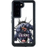 Marvel Venom Reaching Forward Galaxy S23 Waterproof Case