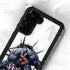 Marvel Venom Reaching Forward Galaxy S23 Waterproof Case
