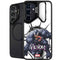 Marvel Venom Reaching Forward Galaxy S24 FE Kickstand Case