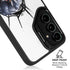 Marvel Venom Reaching Forward Galaxy S24 FE Kickstand Case