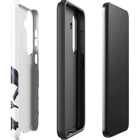 Marvel Venom Reaching Forward Galaxy S24 Impact Case