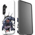 Marvel Venom Reaching Forward Galaxy S24 Impact Case