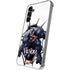 Marvel Venom Reaching Forward Galaxy S24 Plus Clear Case