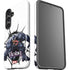Marvel Venom Reaching Forward Galaxy S24 Plus Impact Case