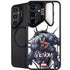 Marvel Venom Reaching Forward Galaxy S24 Plus Kickstand Case