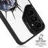 Marvel Venom Reaching Forward Galaxy S24 Plus Kickstand Case