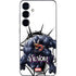 Marvel Venom Reaching Forward Galaxy S24 Plus Skin
