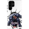 Marvel Venom Reaching Forward Galaxy S24 Ultra Impact Case