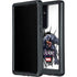 Marvel Venom Reaching Forward Galaxy S24 Ultra Waterproof Case