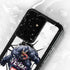 Marvel Venom Reaching Forward Galaxy S24 Ultra Waterproof Case